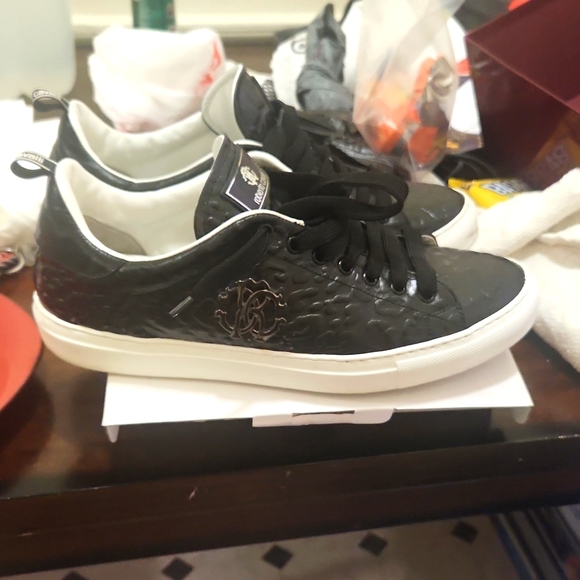 Roberto Cavalli Other - Roberto cavalli sneakers